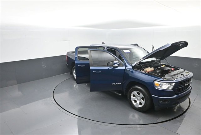 Used 2020 RAM 1500 Big Horn image 34