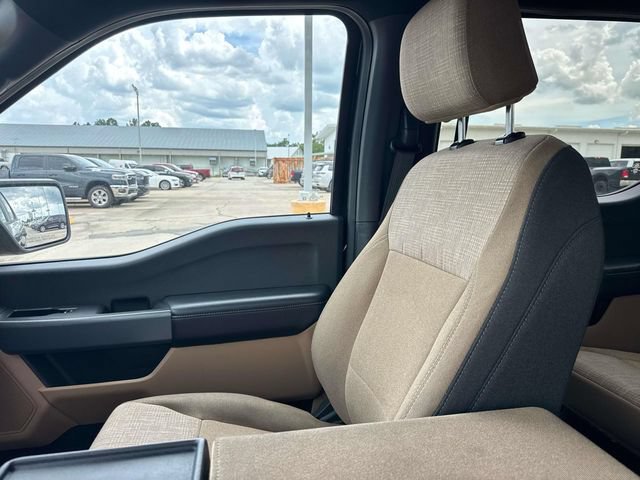 Certified 2023 Ford F150 XLT AWD/4WD image 23
