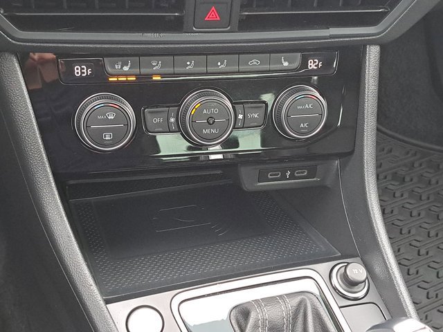 Used 2021 Volkswagen Jetta SEL FWD image 35