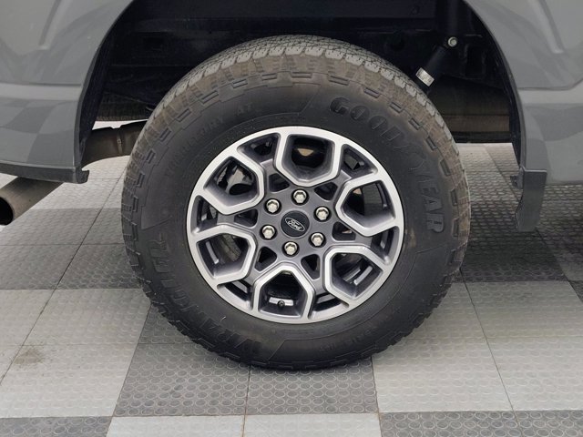 Certified 2021 Ford F150 XL w/ STX Appearance Package AWD/4WD image 14