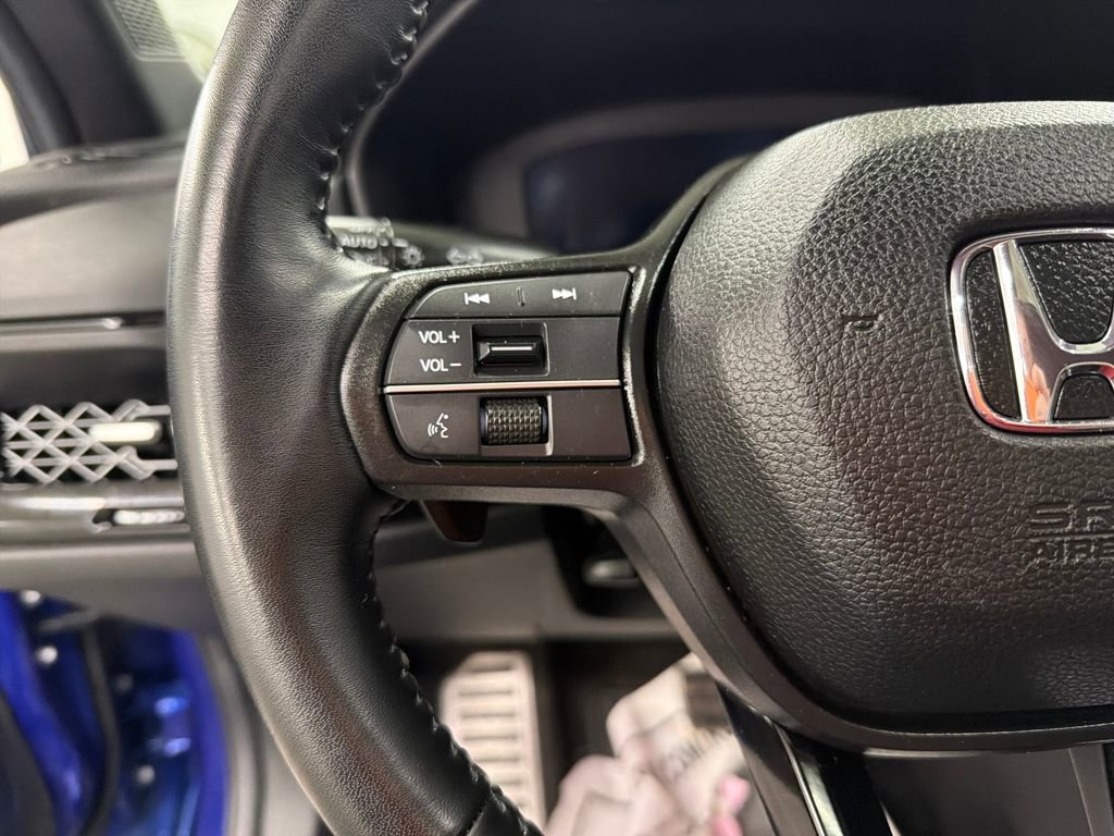 Used 2024 Honda Accord Sport image 20