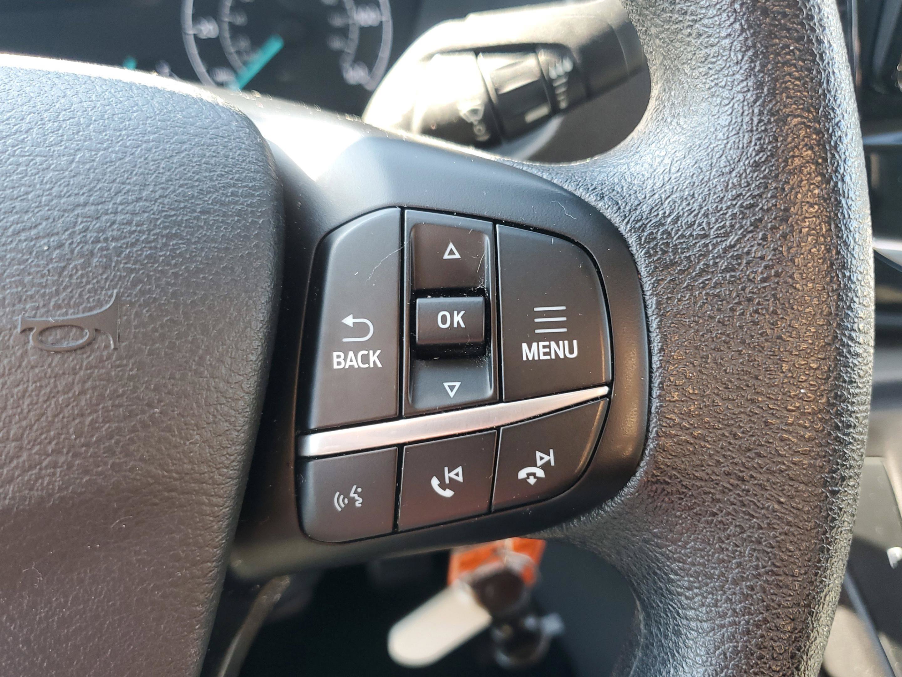 Certified 2023 Ford Transit 350 XLT RWD image 21