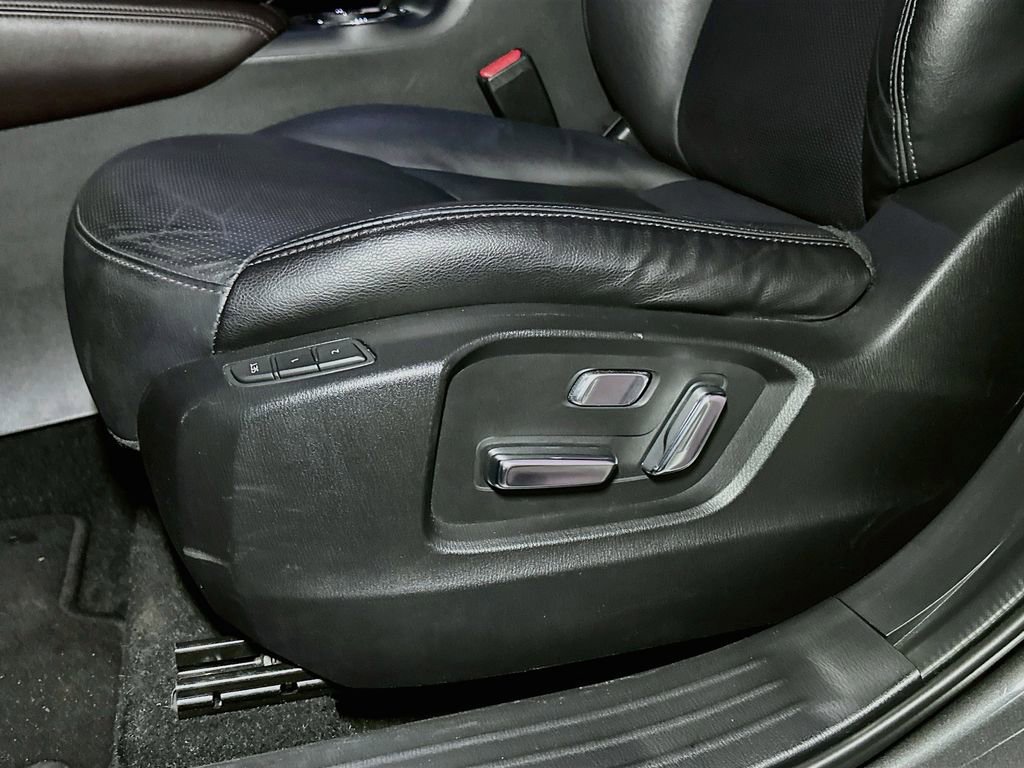 Used 2019 MAZDA CX-9 Grand Touring FWD image 19