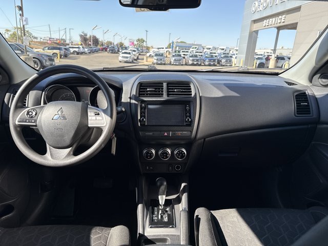 Used 2025 Mitsubishi Outlander Sport AWD image 15