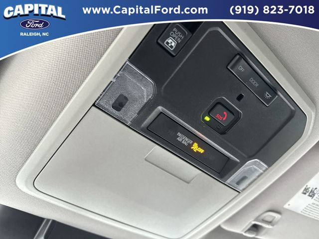 Used 2024 Toyota Tundra SR5 w/ SR5 Convenience Package image 32