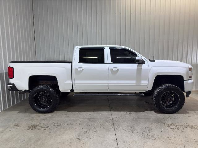 Used 2018 Chevrolet Silverado 1500 LT w/ All Star Edition image 2