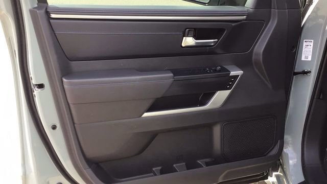 Used 2025 Toyota Sequoia Platinum image 23