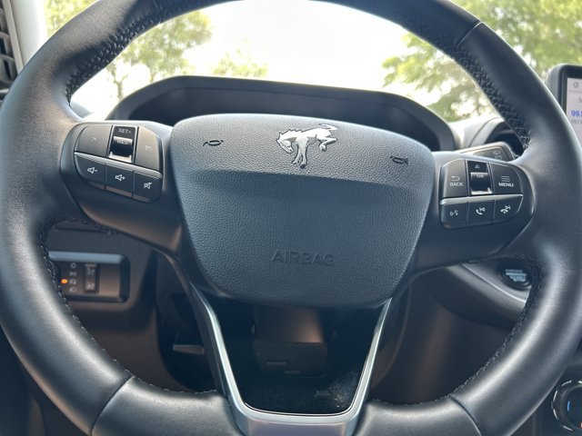 Certified 2024 Ford Bronco Sport Outer Banks AWD/4WD image 27