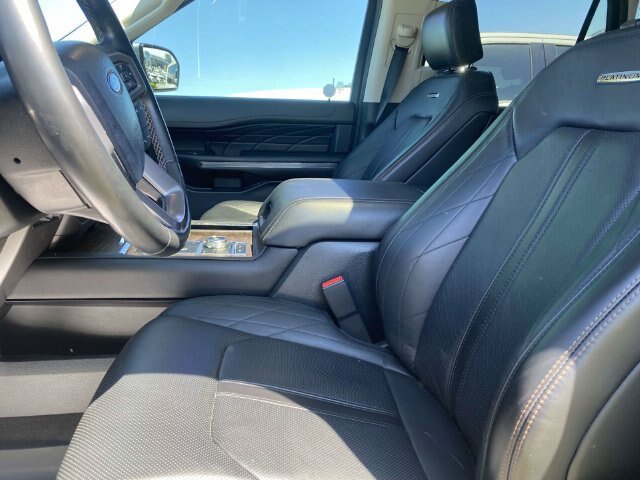 Certified 2020 Ford Expedition Platinum AWD/4WD image 16