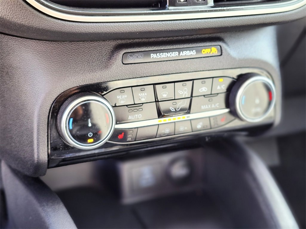 Certified 2022 Ford Escape SE w/ Convenience Package image 22