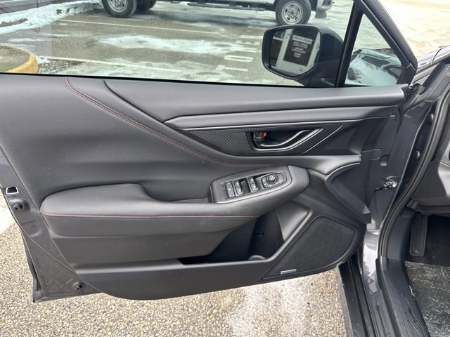 Used 2024 Subaru Legacy Sport image 35