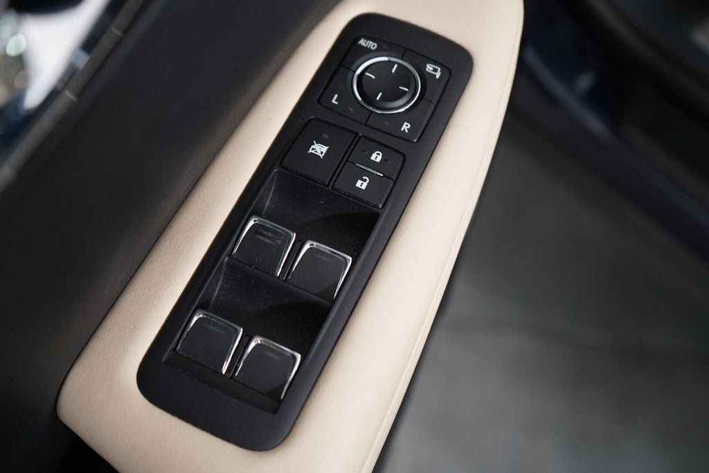 Used 2021 Lexus RX 450h AWD w/ Premium Package image 19