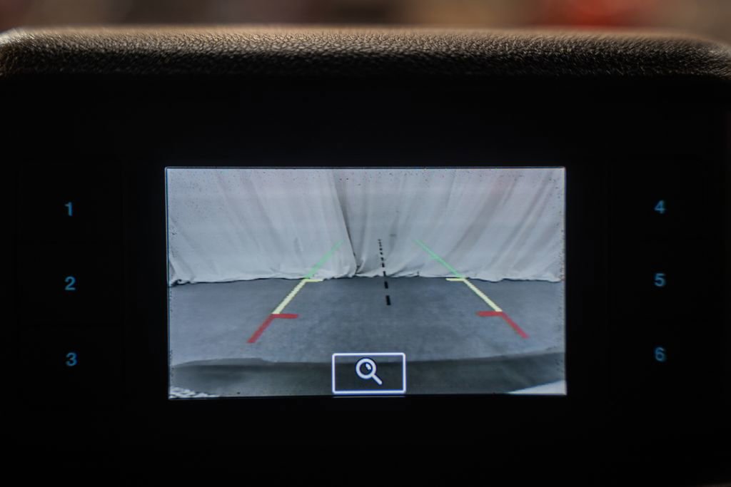 Certified 2022 Ford Transit Connect XL image 34