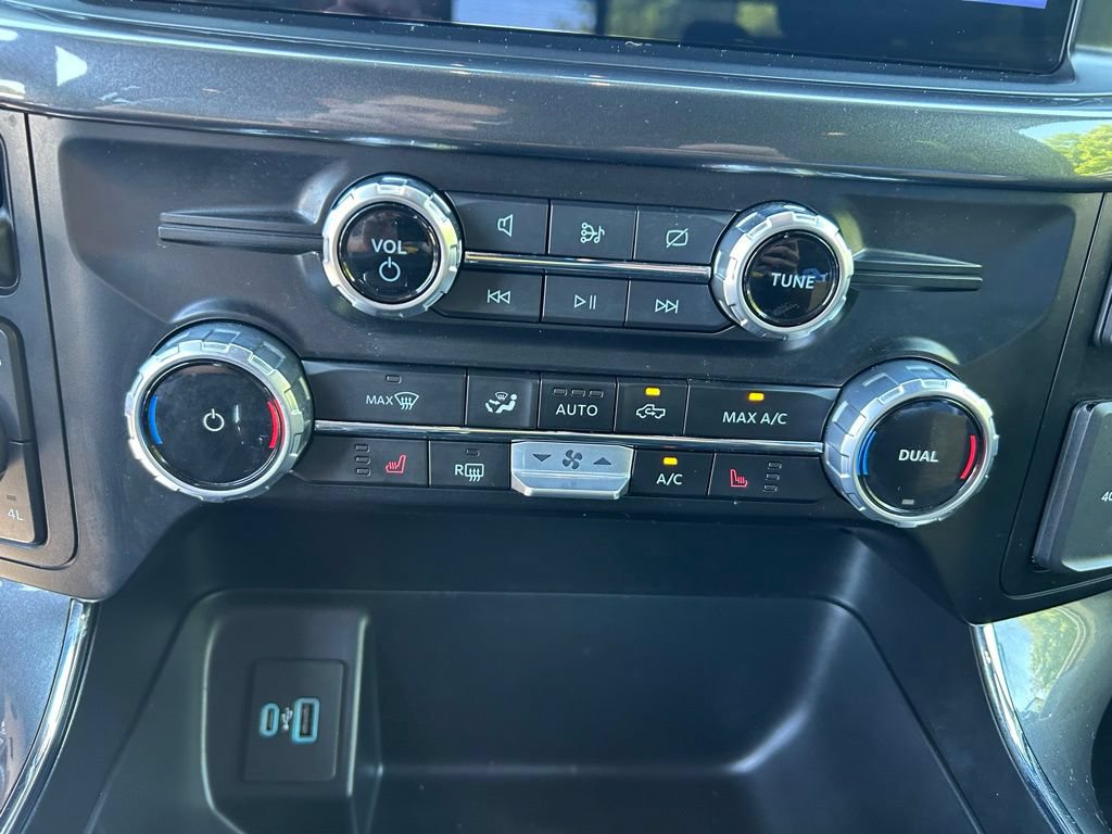 Certified 2023 Ford F150 XLT w/ Equipment Group 302A High AWD/4WD image 34