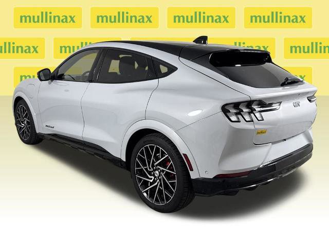 Certified 2023 Ford Mustang Mach-E GT w/ GT Performance Edition image 3