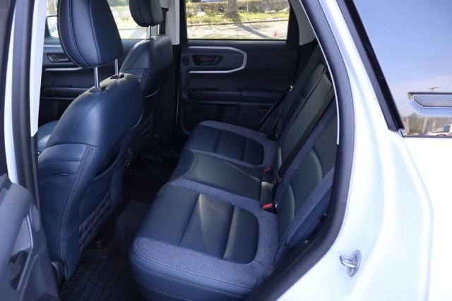 Certified 2024 Ford Bronco Sport Outer Banks w/ Tech Package AWD/4WD image 24