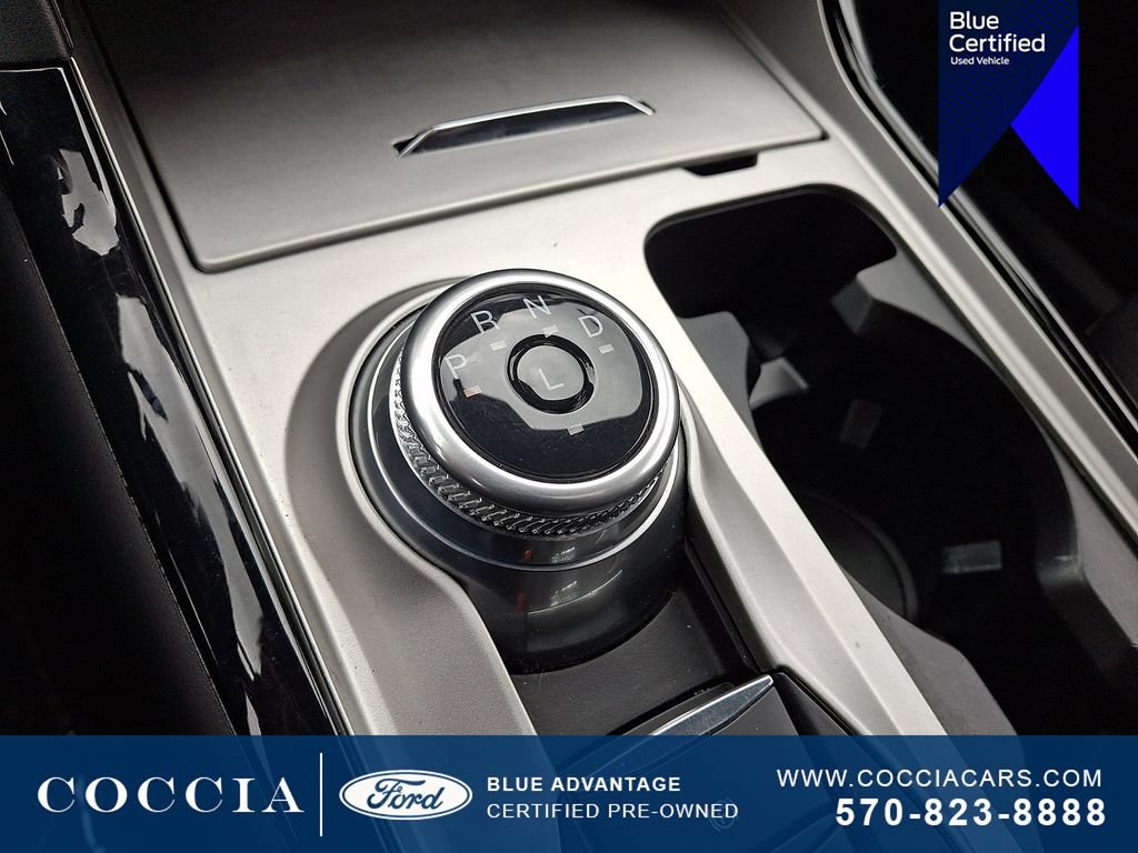 Certified 2023 Ford Explorer ST-Line w/ Class IV Trailer Tow Package AWD/4WD image 16