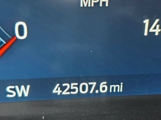 Certified 2021 Ford F150 Raptor w/ Equipment Group 801A High AWD/4WD image 18