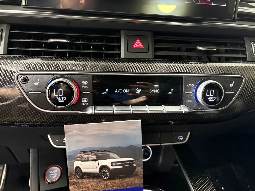 Used 2020 Audi S4 Premium Plus w/ Premium Plus Package image 20