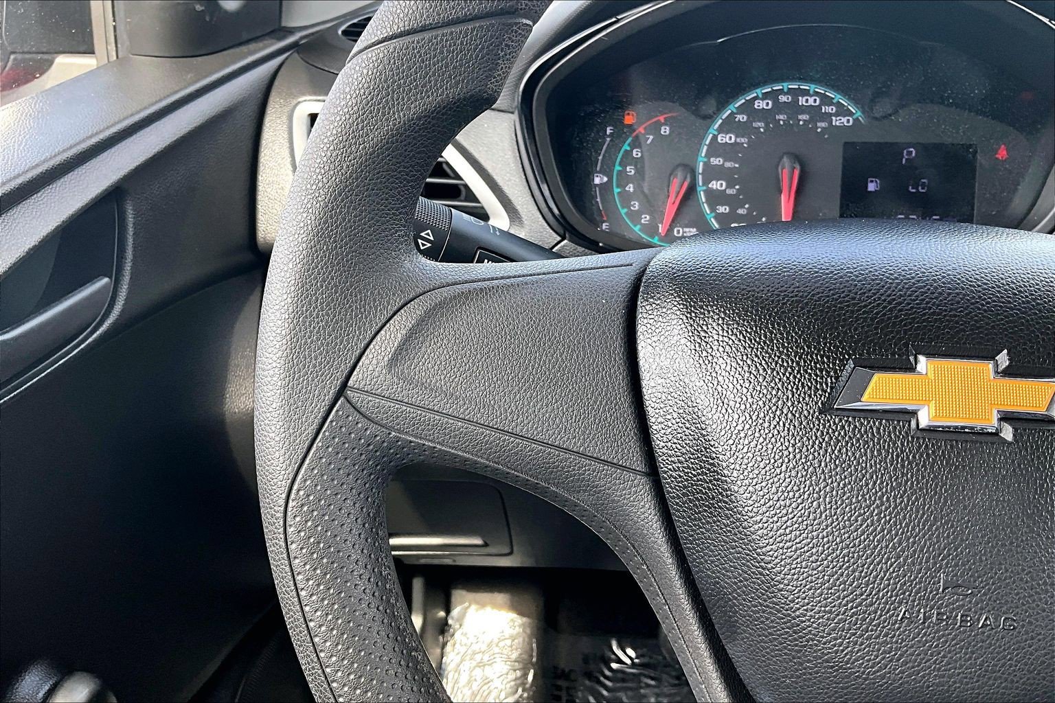 Used 2019 Chevrolet Spark LS FWD image 18