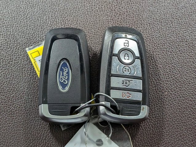Certified 2022 Ford Expedition Max Limited AWD/4WD image 29