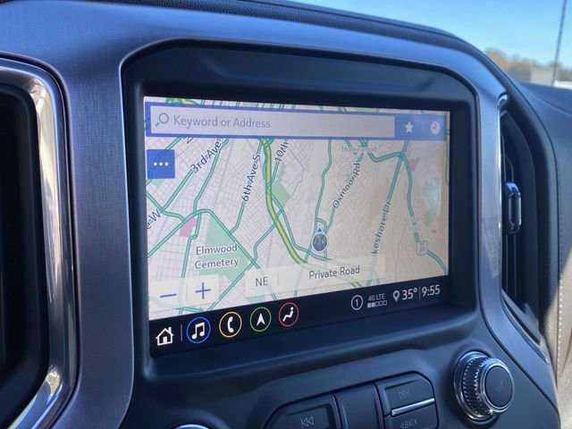 Used 2020 GMC Sierra 1500 SLT w/ SLT Premium Plus Package image 30