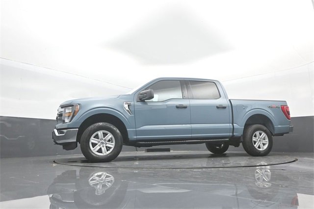 Certified 2023 Ford F150 XLT w/ Equipment Group 301A Mid image 33
