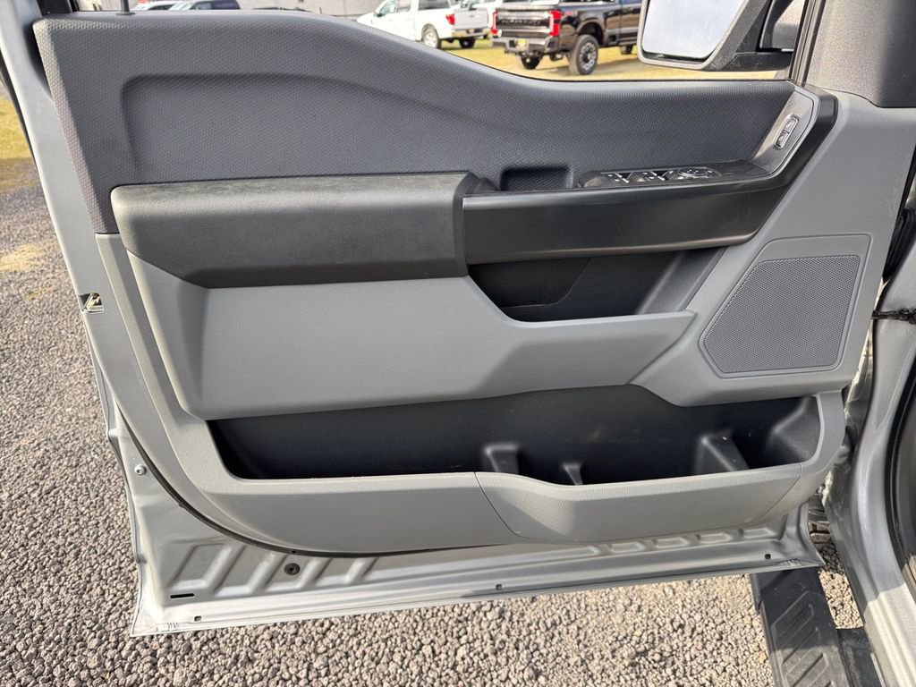Certified 2024 Ford F150 XL image 30