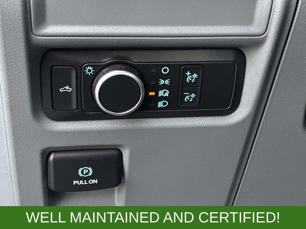 Certified 2021 Ford F150 XL w/ Equipment Group 101A High image 18