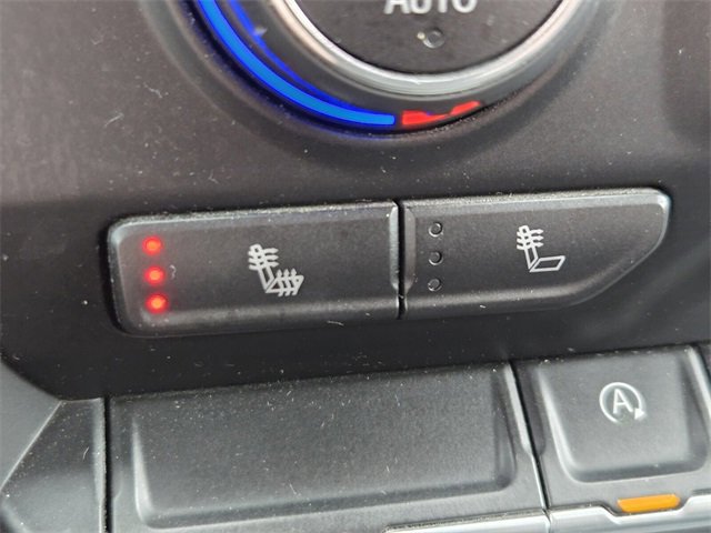 Used 2019 Chevrolet Silverado 1500 LT w/ All-Star Edition image 24