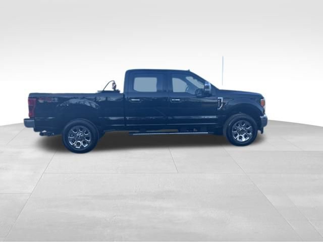 Certified 2019 Ford F250 Lariat w/ Lariat Ultimate Package image 5
