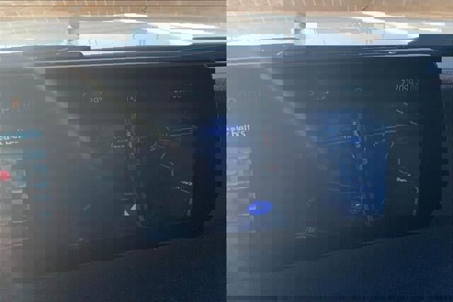 Certified 2025 Ford Expedition Active image 19