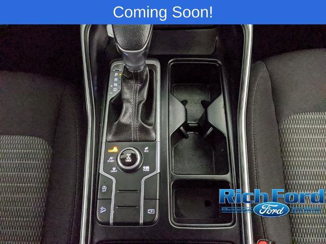 Used 2022 Kia Sorento LX AWD/4WD image 9