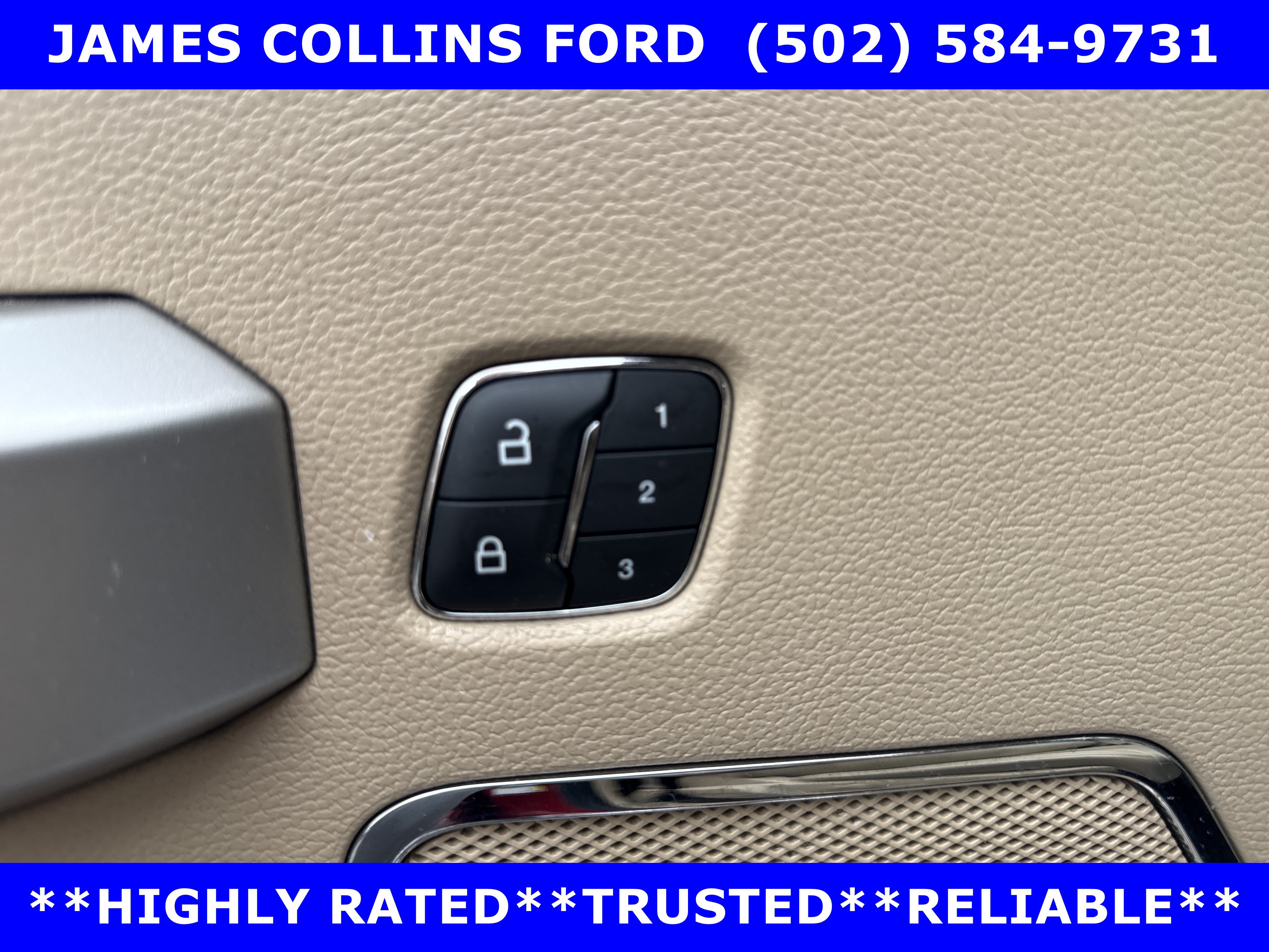 Certified 2019 Ford F150 Lariat AWD/4WD image 16
