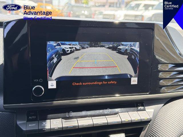 Used 2025 Toyota Camry SE FWD image 27