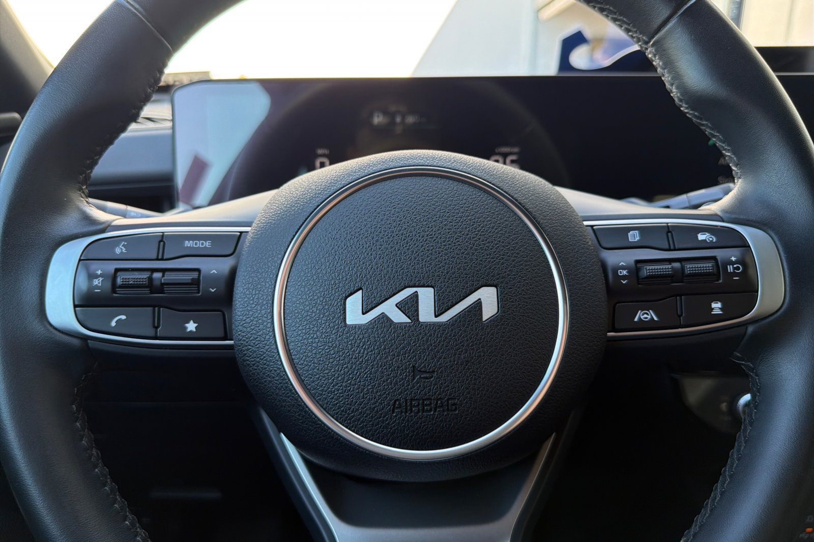 Used 2025 Kia K5 GT-Line FWD image 22