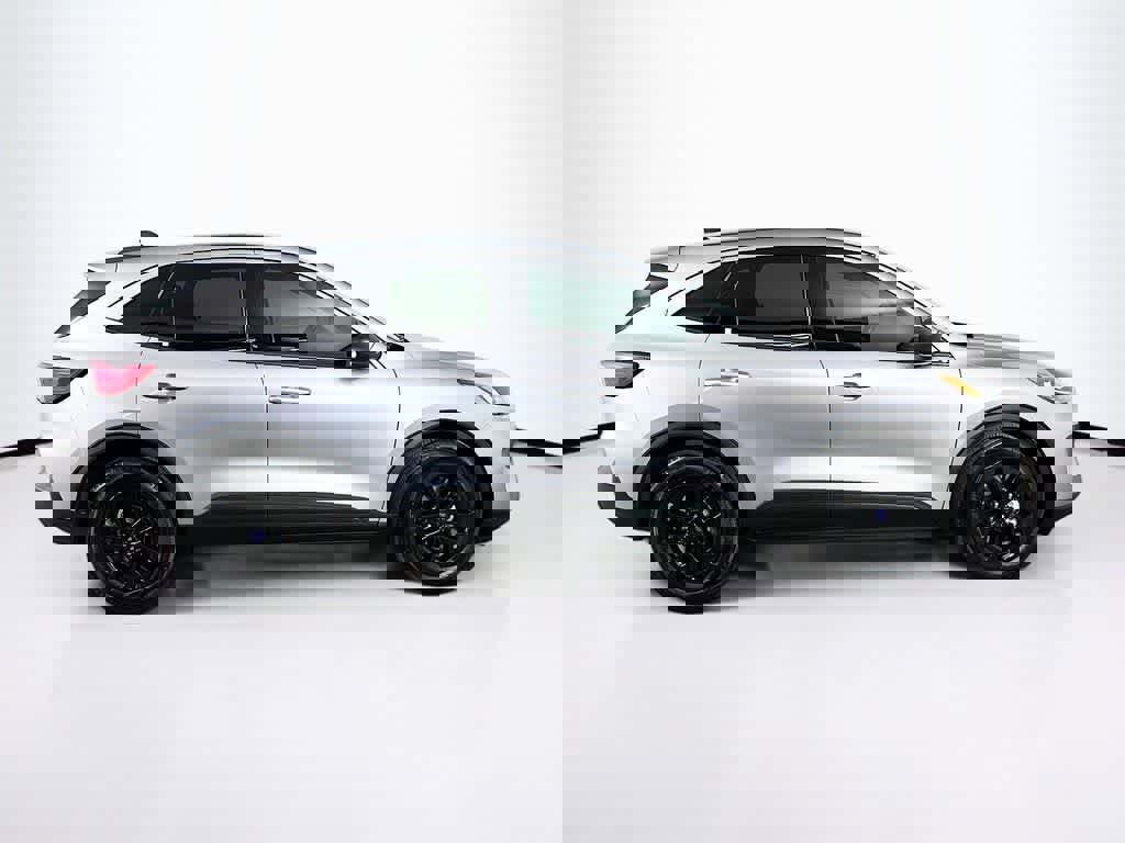 Certified 2022 Ford Escape SE image 25