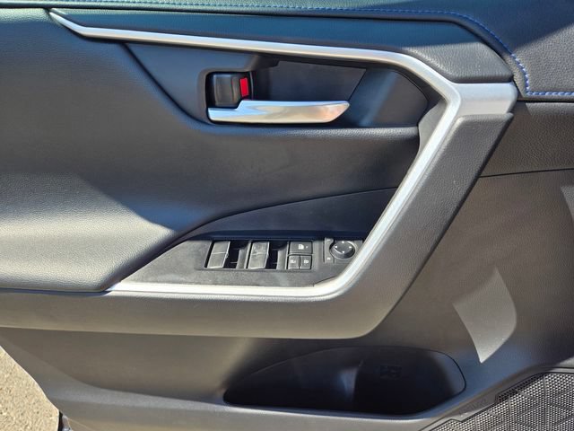 Used 2021 Toyota RAV4 XSE AWD/4WD image 16