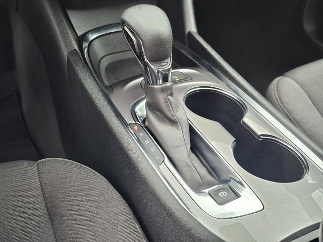 Used 2024 Chevrolet Malibu LT image 22