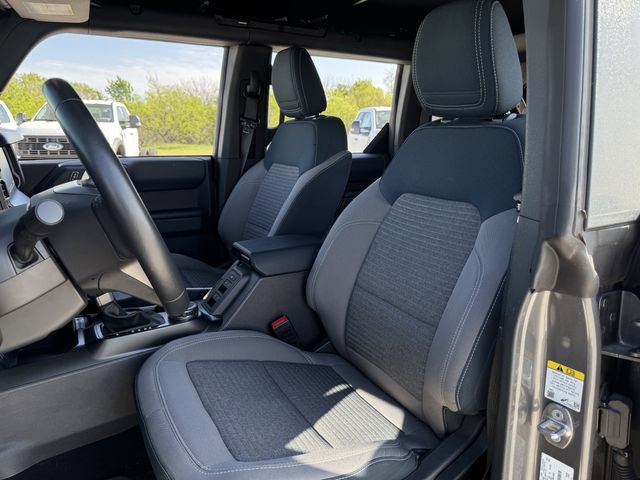 Certified 2021 Ford Bronco Outer Banks image 26