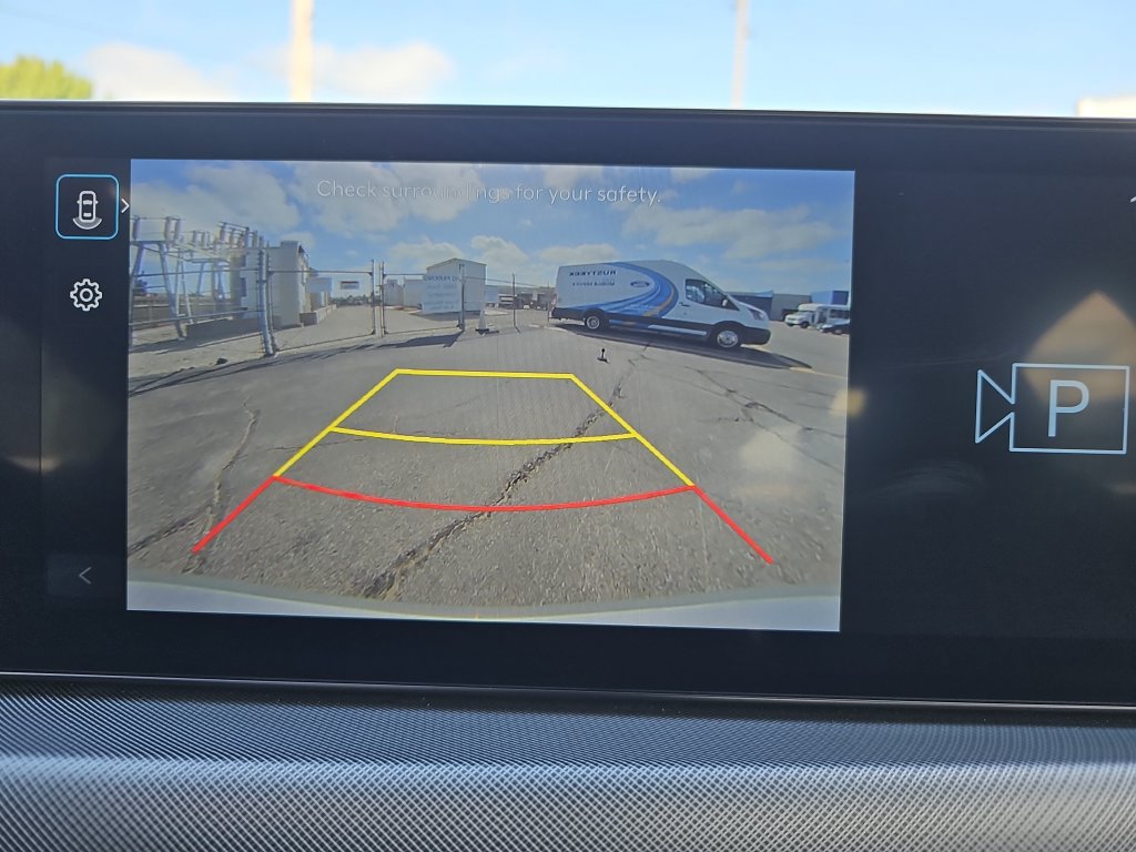 Used 2025 Hyundai Sonata SEL FWD image 22