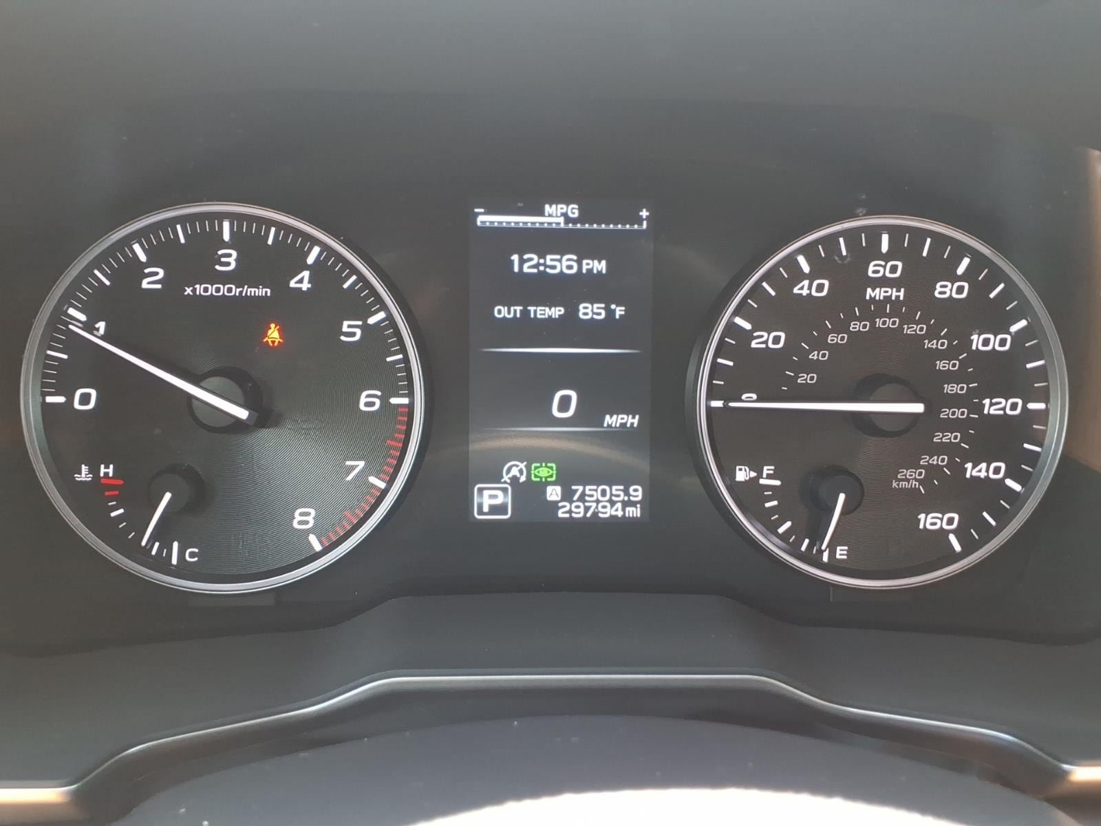 Used 2024 Subaru Outback Touring XT AWD/4WD image 14