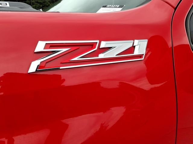 Used 2022 Chevrolet Silverado 2500 LT w/ Convenience Package AWD/4WD image 7