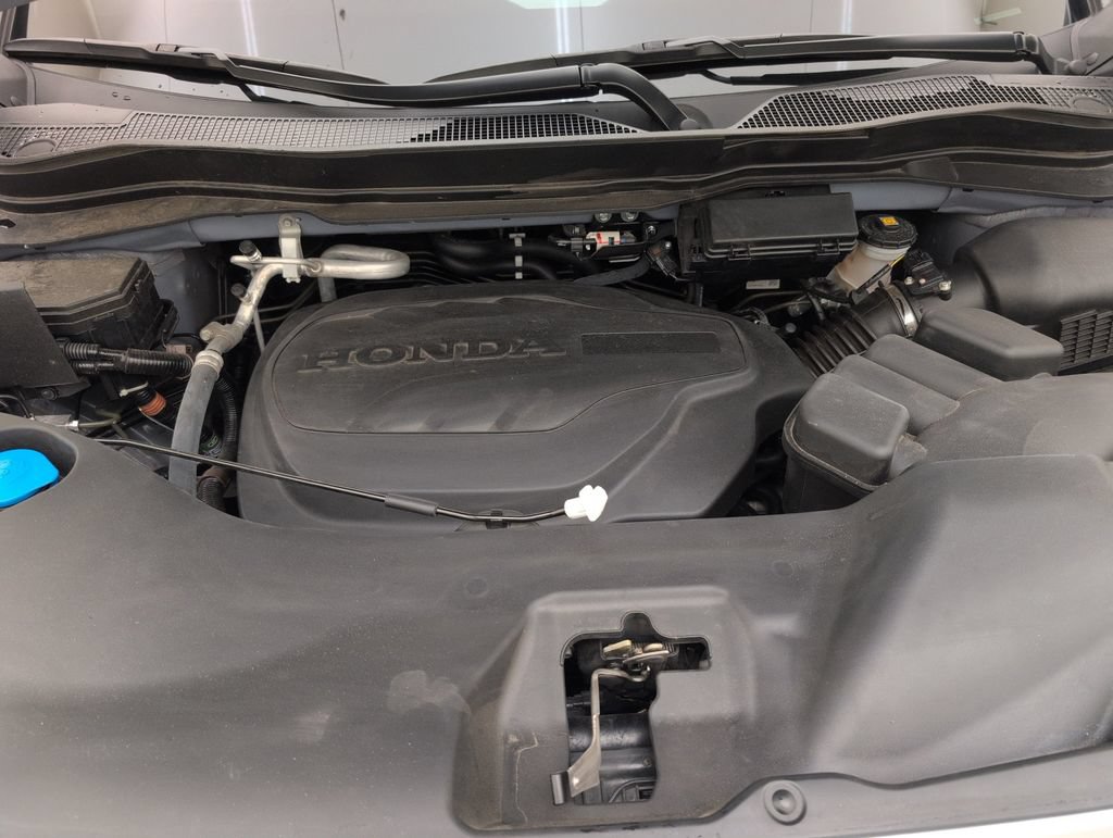Used 2024 Honda Passport EX-L image 37