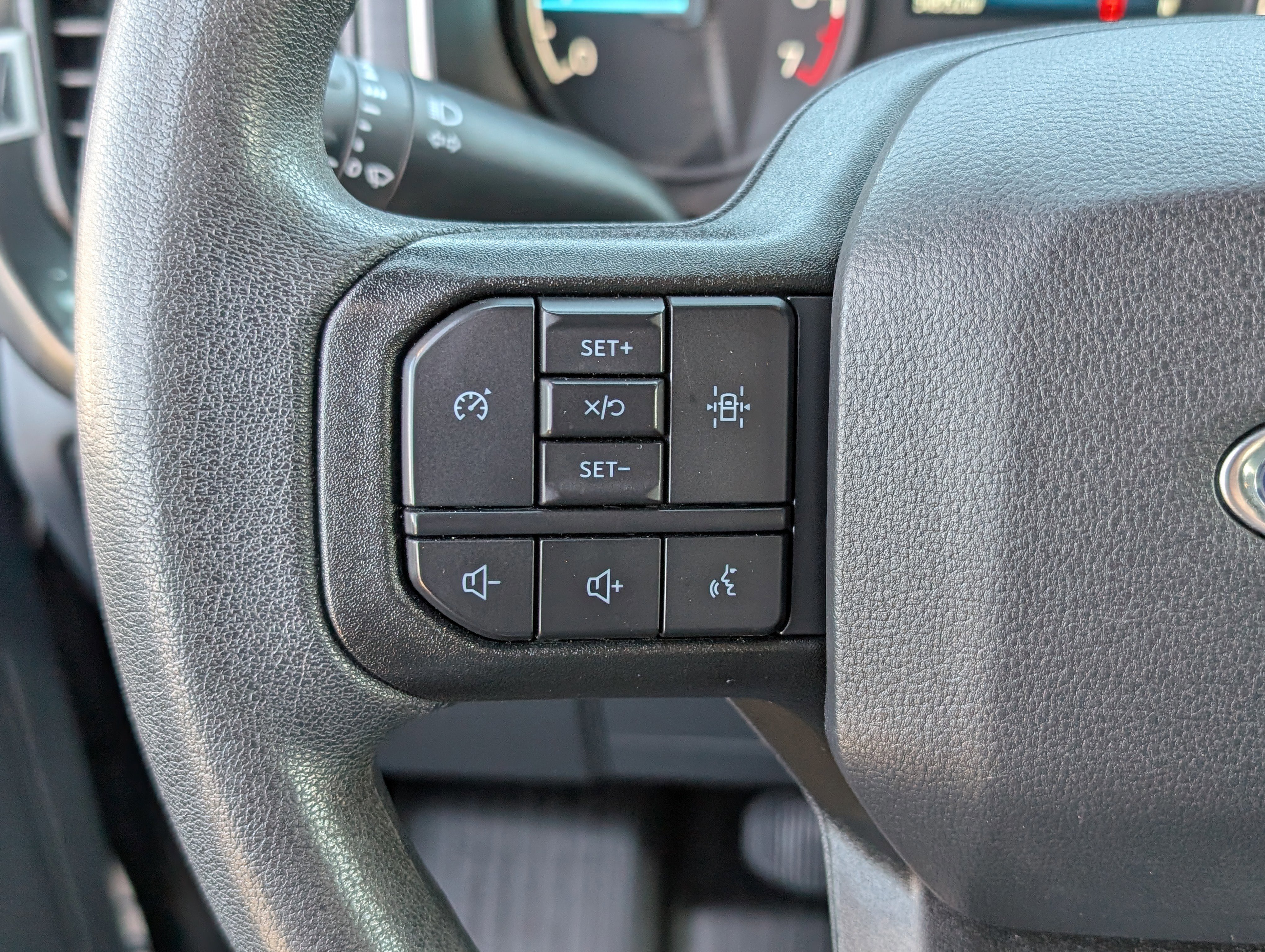 Certified 2022 Ford F150 XL w/ STX Appearance Package image 20