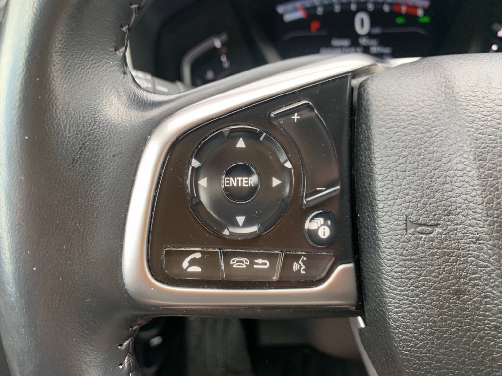 Used 2022 Honda CR-V EX-L image 7