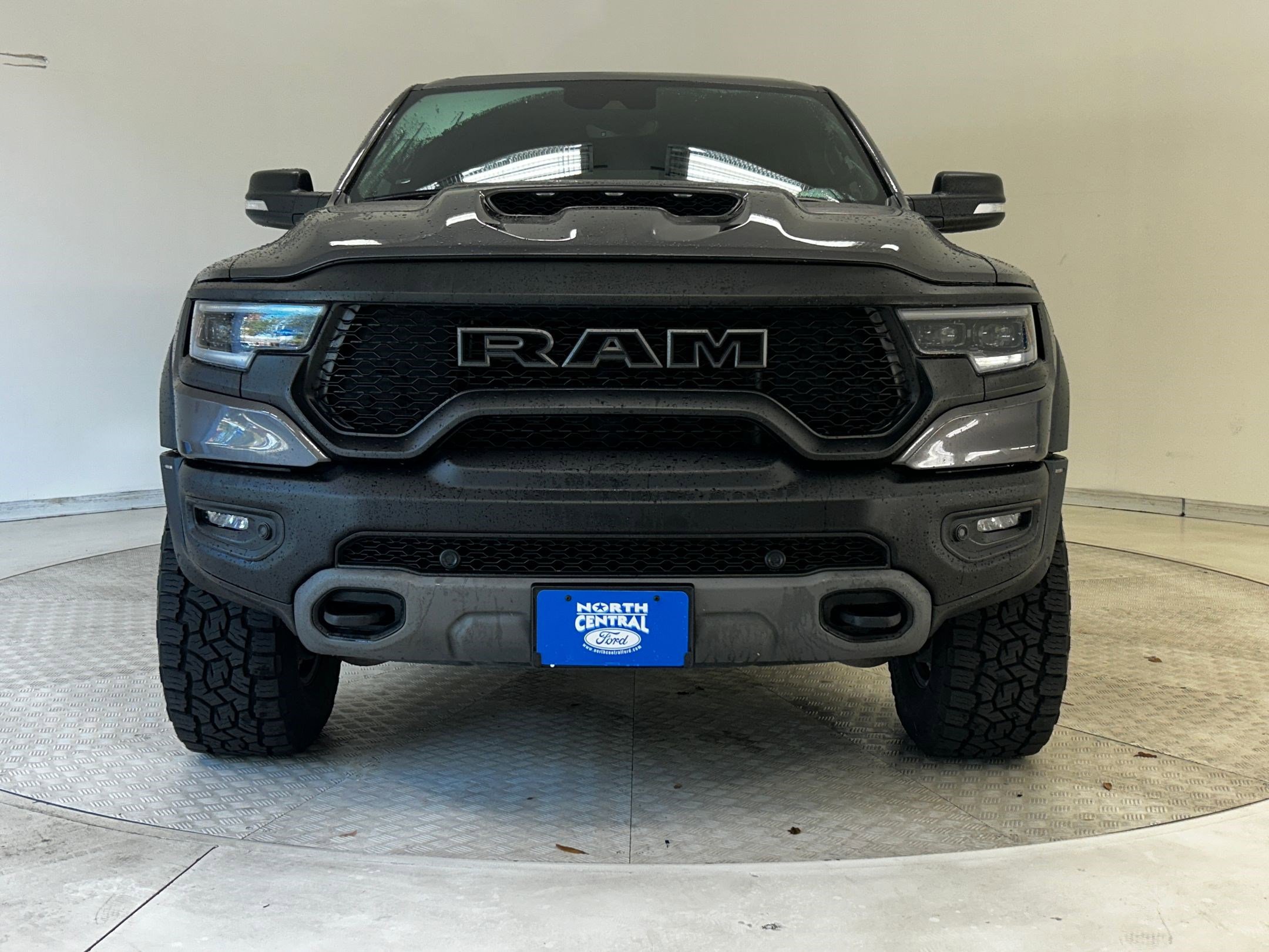 Used 2022 RAM 1500 TRX w/ TRX Level 1 Equipment Group image 5