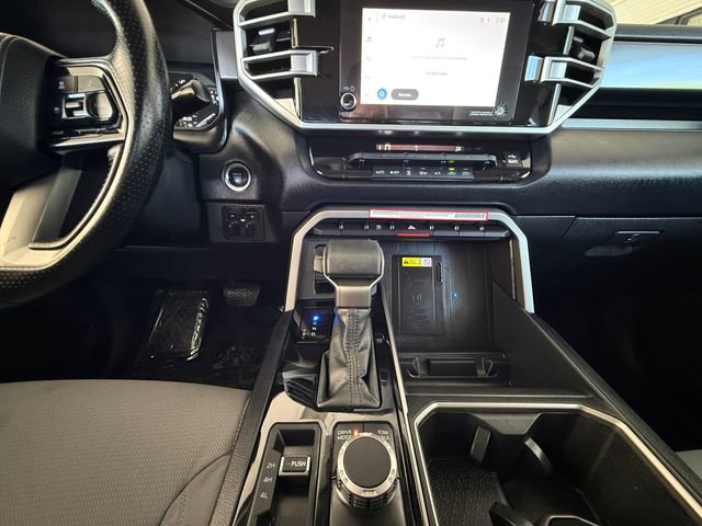 Used 2024 Toyota Tundra SR5 AWD/4WD image 15