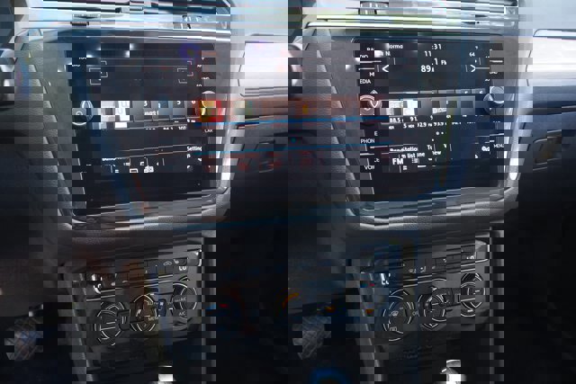 Used 2019 Volkswagen Tiguan SE AWD/4WD image 27