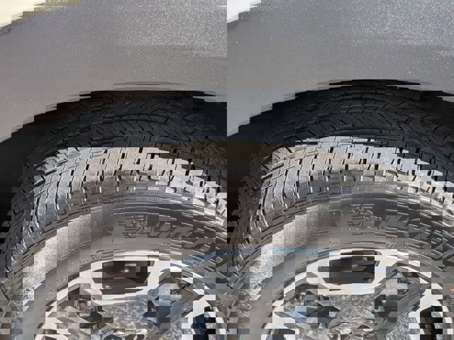 Certified 2024 Ford Bronco Sport Outer Banks w/ Tech Package image 12